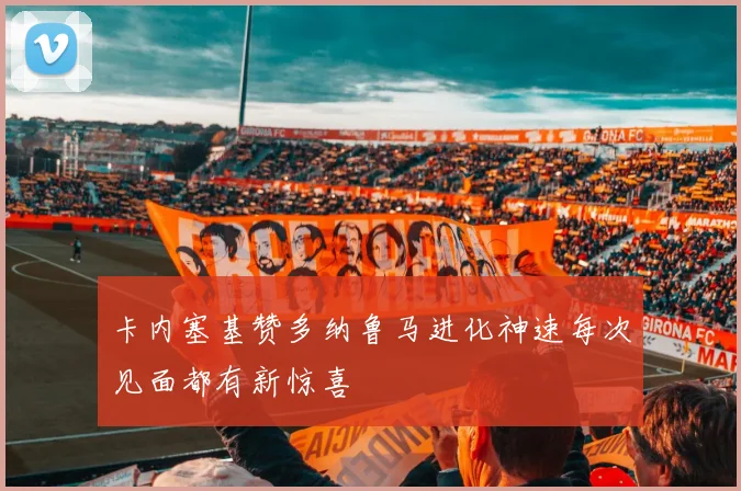 卡内塞基赞多纳鲁马进化神速每次见面都有新惊喜