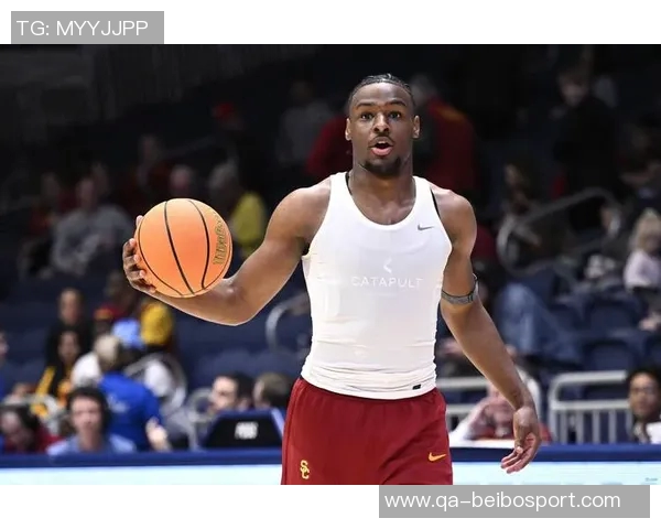 夸梅直言詹姆斯为何坚持让布朗尼进NBA建议其多看保罗的比赛学习技巧