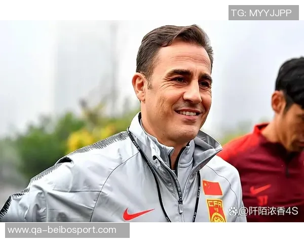 卡纳瓦罗谈中国球员留洋意愿称在国内当明星生活十分美好