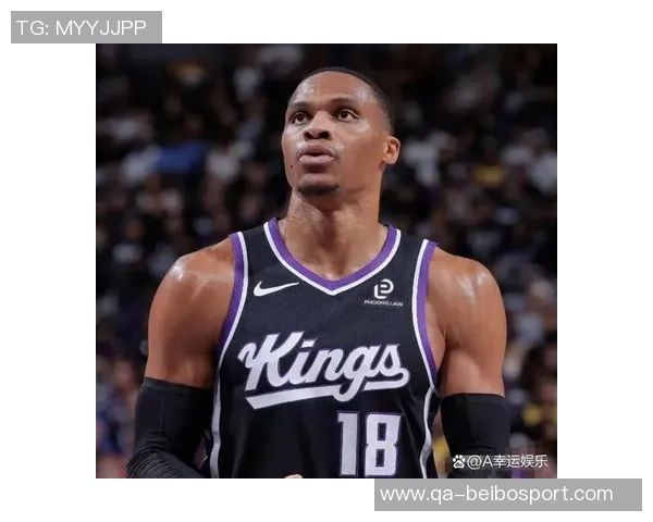 克利福德感慨德罗赞与威少应享受更辉煌的赛季表现