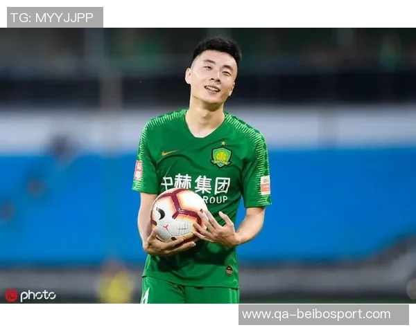 国安迎来好消息李磊今日训练恩加德乌因停赛缺席末轮较量