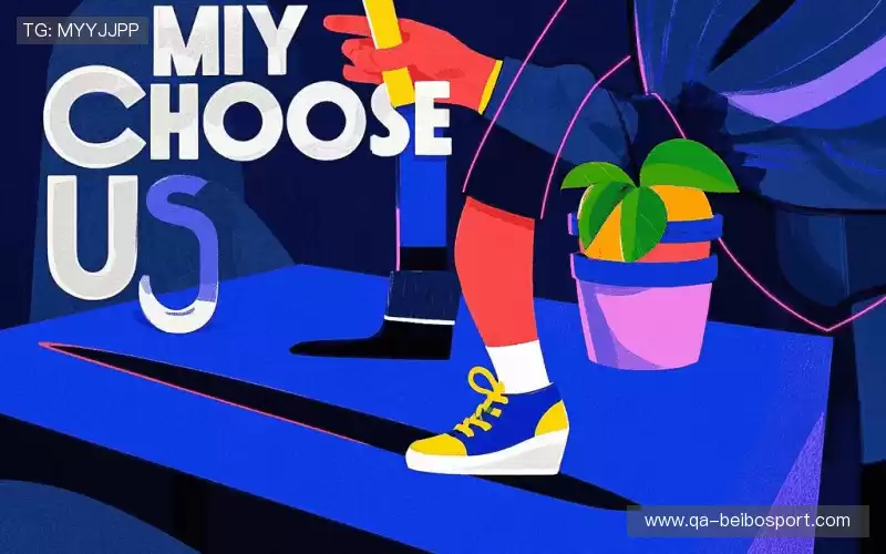 为什么选择我们?